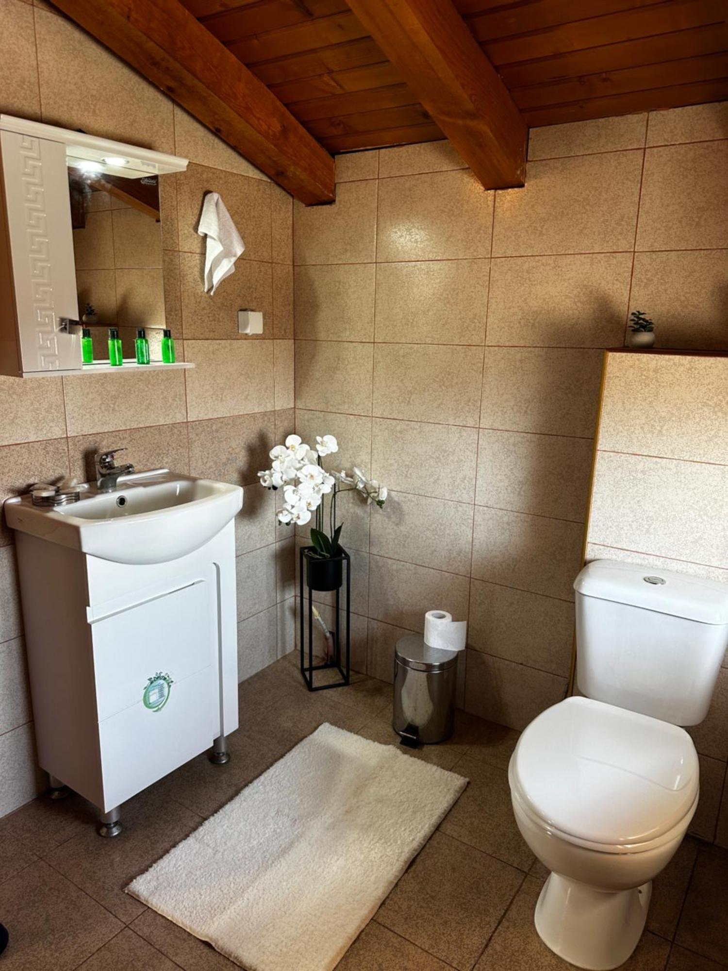 Hotel Snow House Bansko Exterior foto